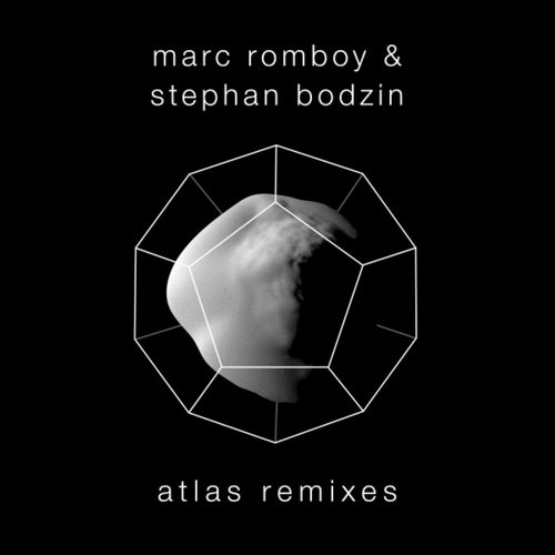 Marc Romboy, Stephan Bodzin - Atlas (Remixes) [SYST01136]